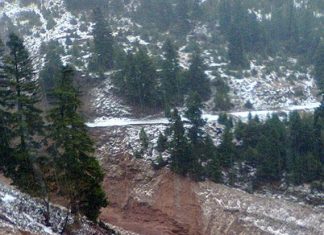 Έως 30 Ιουλίου σε κατάσταση έκτακτης ανάγκης ο Δήμος Θέρμου