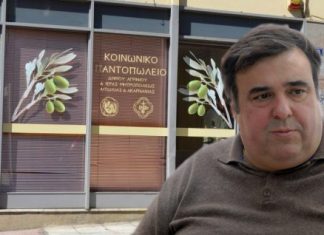 Καλαντζής : Είναι λάθος η σύμπραξη κάποιων δήμων με την Πάτρα