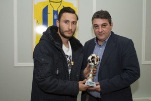 κουτρουμάνος