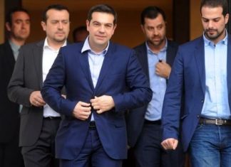 Ζήτησε την παραίτηση και την πήρε! Απλά πράγματα, δημοκρατικά…