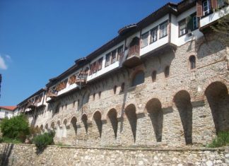 Με την Φαρμακολύτρια ο Παναιτωλικός απέναντι στην Παναγία του Αναστασιάδη