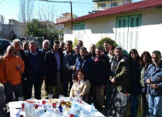 Για όλα υπάρχει η πρώτη φορά!