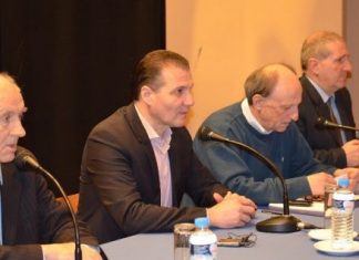 GreekStevia στο Αγρίνιο