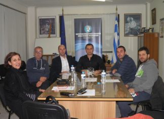 Ο Εμπορικός Σύλλογος Μεσολογγίου σχετικά με την ενδιάμεση εκπτωτική περίοδο