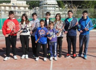 Σε φιλικό τουρνουά στην Ηγουμενίτσα οι αθλητές του Συλλόγου Αντισφαίρισης Αγρινίου