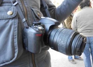 Η έκθεση Photometria Awards 2015 “Faith” στο Αγρίνιο