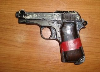 Προφυλακιστέος ο 48χρονος για την απόπειρα ανθρωποκτονίας στη Βόνιτσα