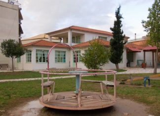 Κρούσμα σε εργαζόμενο του 6ου Παιδικού Σταθμού Αγρινίου – Αναστέλλεται η λειτουργία του
