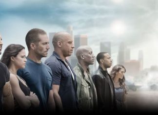 “Fast & Furious 7” στον Άνεσις