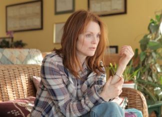 “Still Alice: Κάθε Στιγμή Μετράει” στον Ελληνίς