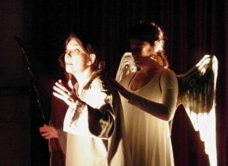 «Η γυναίκα της Ζάκυνθος» στο Τρικούπειο Πολιτιστικό Κέντρο