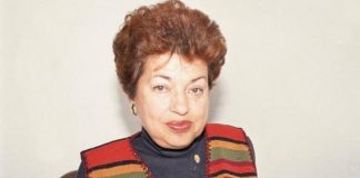 10 χρόνια από το θάνατο της Μεσολογγίτισσας συγγραφέως και προσωπικότητας του Πολιτισμού Ακακίας Κορδόση