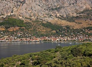 Δημοπρατείται η αποπεράτωση του αποχετευτικού Αστακού