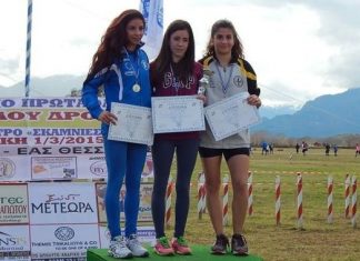 Στα πρώτα Σωματεία στην Ελλάδα η Γυμναστική Εταιρεία Αγρινίου