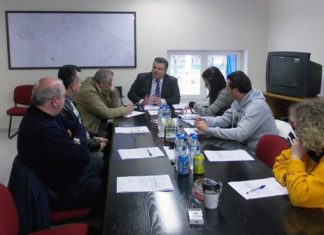 Νέα αρχή για το Δημοτικό Λιμενικό Ταμείο Μεσολογγίου