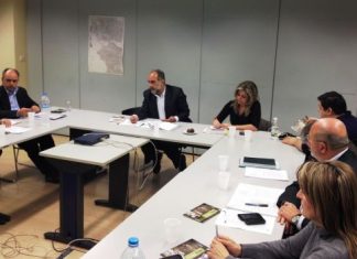 Αντίθετη η Περιφέρεια Δυτικής Ελλάδας στην υποβάθμιση των τμημάτων ΑΕΙ με έδρα το Αγρίνιο