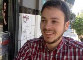 Ο Αγρινιώτης Μίλτος Ζαμπάρας υποδιοικητής στην 6η ΥΠΕ