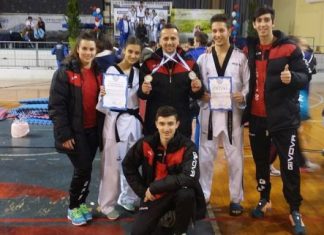 Νέες διακρίσεις για τον Α.Σ. Θησέας