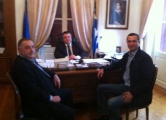 Tην ενίσχυση της επιχειρηματικότητας στηρίζει ο δήμος Μεσολογγίου