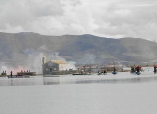 Αφιέρωμα: Η Μάχη της Κλείσοβας, 25 Μαρτίου 1826