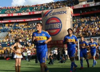 Ο Έλληνας… Αζτέκος από το Αγρίνιο !