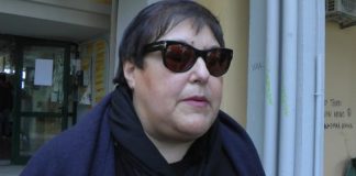 Κυριαζοπούλου: Άδικη η κατάληψη για τους φοιτητές του τμήματος Ιστορίας – Αρχαιολογίας