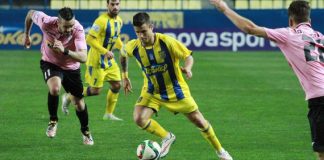 Παναιτωλικός: Θέλει επιστροφή Μαρτίνες