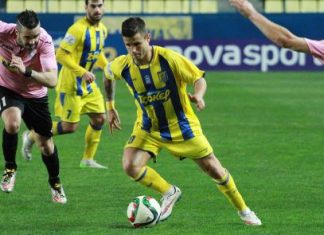 “Ερωτευμένοι” με τα δοκάρια