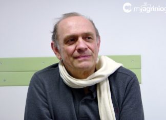 Ο Κώστας Μπακόπουλος στηρίζει τη «Συμμαχία Πολιτών»