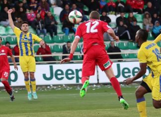 Συντριβή Παναιτωλικού στην Ξάνθη