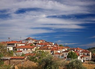 Ο Πολιτιστικός Σύλλογος Παλαιομανιωτών «Η ΣΑΥΡΙΑ» ευχαριστεί