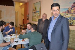 Παπαναστασίου