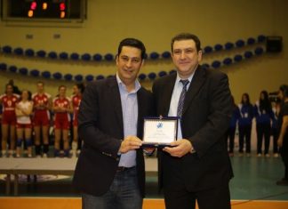 Ικανοποίηση για την διοργάνωση του Final 4 του Κυπέλλου Γυναικών στο Αγρίνιο