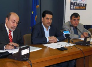 Προοπτική τουριστικής ανάπτυξης για την Αιτωλοακαρνανία “η αδυναμία να γίνει δύναμη”