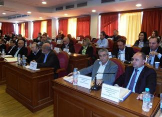 Άμεσα η πρόταση για την αποκατάσταση των ζημιών από την κακοκαιρία στην Αιτωλοακαρνανία