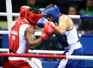 Στην Αμφιλοχία το Πανελλήνιο Πρωτάθλημα Πυγμαχίας 2015 νέων – Νεανίδων