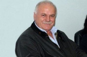 Σαλαμούρας
