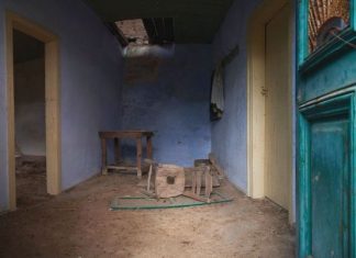 Έκθεση Φωτογραφίας του Χρίστου Σιμάτου στη Δημοτική Πινακοθήκη Αγρινίου