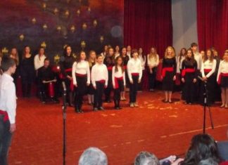 Συνεχίζονται οι εκδηλώσεις των Εορτών Εξόδου