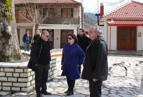Τριανταφύλλου Λουκόπουλος