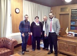 Φαρμάκης – Κατσανιώτης σε Πρύτανη: Τα τμήματα να μείνουν στο Αγρίνιο