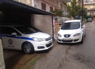 Νύχτα τρόμου για ηλικιωμένους στην Αμφιλοχία