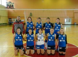 Βόλεϊ : Ήττα στις λεπτομέρειες για τις γυναίκες του Ιωνικού