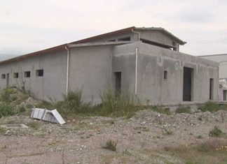 Ξανά στο προσκήνιο τα σφαγεία Ναυπάκτου