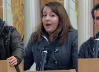 Οι παρεμβάσεις των φοιτητών – “Κόκκινο πανί” το αίτημα για εκ νέου αυτονόμηση