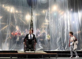 Ο κύκλος με την κιμωλία σε σοφτ περιπέτειες