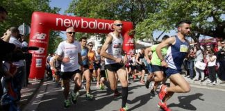 2nd Nafpaktia Running