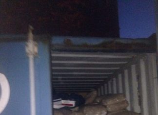 Τρεις προφυλακίσεις για τα λαθραία τσιγάρα στο Πλατυγιάλι