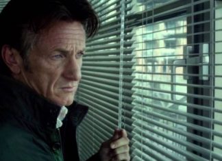 “The Gunman” στον Άνεσις