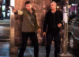 Η «Νυχτερινή Καταδίωξη» στον «Άνεσις»